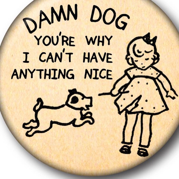 Meet your Posher, Georgette - Picture 6 of 7